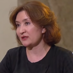 «Золотая судья» Хахалева пожаловалась Путину на травлю