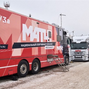 Финалы этапов Кубка мира по фристайлу покажут в эфире телеканала «Матч! Страна»