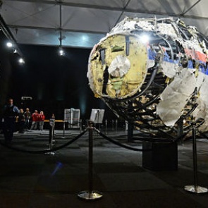 Прокурор по делу MH17 процитировал Солженицына в суде