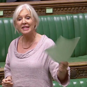 У встретившегося с Джонсоном министра нашли коронавирус