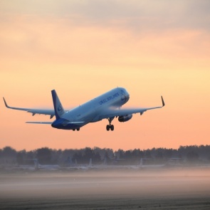 Россия ограничит перелеты в Италию, Германию, Францию и Испанию