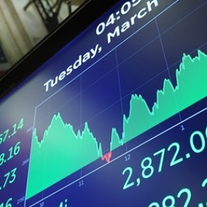 На рынках США случился крупнейший обвал с 1987 года