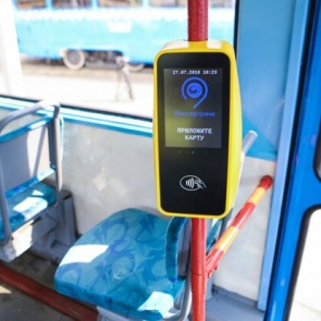 В России запретят высаживать из автобуса не оплативших проезд детей