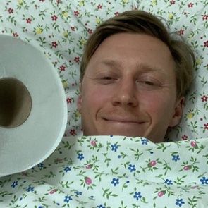 Заразившийся коронавирусом россиянин назвал симптомы заболевания