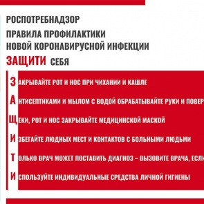 Для россиян запустят онлайн-оповещение о коронавирусе, упростят доставку на дом лекарств и еды