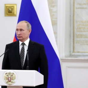 Конституционный суд одобрил поправки к Конституции