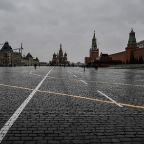 Мэрия Москвы опровергла информацию о закрытии города на карантин