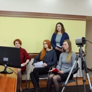 В Ачинске начала действовать временная система дистанционных совещаний