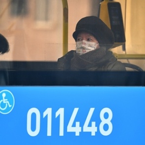 Определен самый безопасный во время пандемии коронавируса транспорт