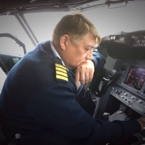 Россия ограничит авиасообщение с еще четырьмя странами из-за коронавируса