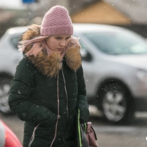 Сильнейший ветер будет дуть в Красноярском крае два дня подряд