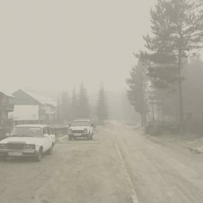 Ученые спрогнозировали первые лесные пожары в крае с приходом апреля