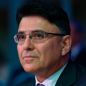 Мишустин освободил от должности главу Роскомнадзора