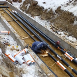 Илай Ахметов: Ачинску выделено 40 миллионов рублей на строительство сетей водоснабжения нового жилого района «Зеленая горка» в Привокзальном районе