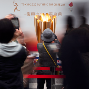 Олимпиаду перенесли