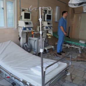 У четверых красноярцев заподозрили коронавирусную инфекцию