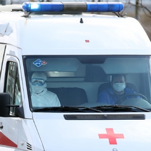 Еще у четырех красноярцев подтвердился коронавирус