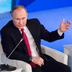 Какие выплаты пообещал Путин детям, ветеранам и безработным