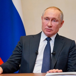 Правительство всю ночь работало над предложениями из обращения Путина