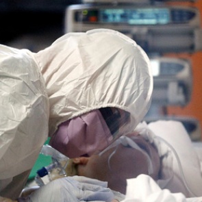 Объяснена причина массового распространения коронавируса в Италии