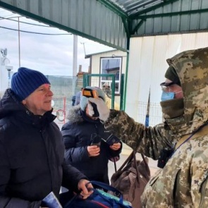 Эпидситуация по Красноярскому краю (по данным на 27 марта 2020)