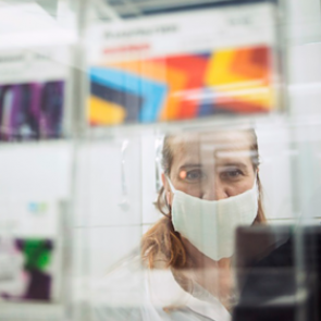 В России представили препарат для лечения коронавирусной инфекции