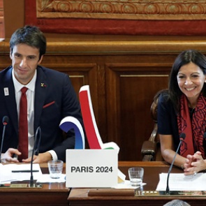 Олимпиаде-2024 предрекли проблемы из-за коронавируса