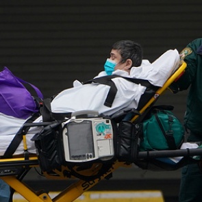 Теракт 11 сентября признали ничтожным в сравнении с пандемией коронавируса