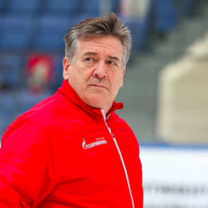 У главного тренера клуба КХЛ нашли коронавирус