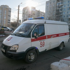 Красноярскому краю выделили больше миллиарда рублей на борьбу с китайским вирусом