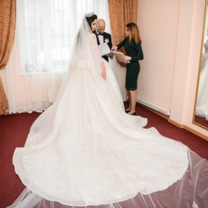 Россиянам предложили отменить разводы и свадьбы на период пандемии