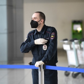 Россиян предупредили о пике заражений коронавирусом