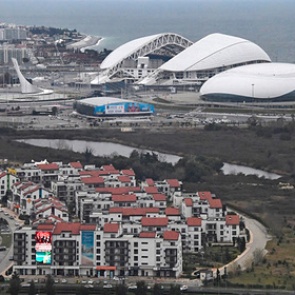 Раскрыта судьба приехавших в Сочи во время режима самоизоляции россиян