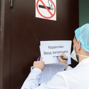 В первый месяц весны в Красноярском крае родилось сразу 17 двоен