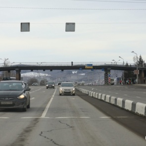 Красноярский край оказался на 12-м месте по числу автомобилей в стране