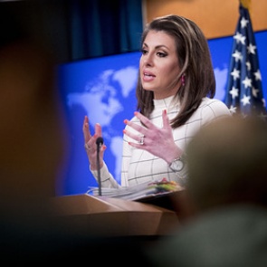 Госдеп призвал Россию и США объединить усилия в борьбе с коронавирусом