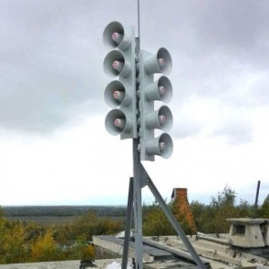 В Ачинске по просьбе горожан изменили график работы централизованной системы оповещения населения Ачинска