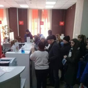 Красноярцам сообщили о новом режиме работы МФЦ