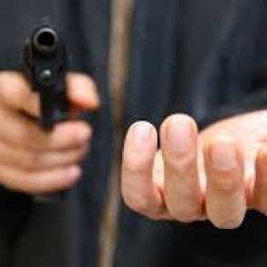 Приезжий из Читинской области совершил разбой в Красноярске: грозит 10 лет колонии