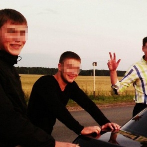 В Рязанской области мужчина застрелил пятерых человек из-за шума в подъезде