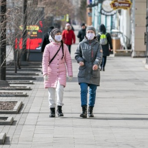 «Просто так ходить со справкой нельзя; участковые не принимают»: полиция ответила на вопросы красноярцев о жизни в режиме самоизоляции