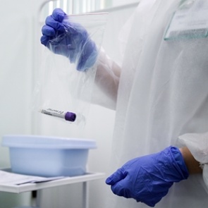 В России начнут выявлять коронавирус на ранних стадиях на дому