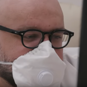 Проценко рассказал о нестандартном течении коронавируса в России