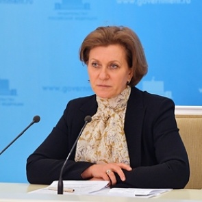 В Роспотребнадзоре рассказали о путях передачи коронавируса