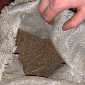 В Красноярском крае задержали наркоторговца во время сделки с покупателем