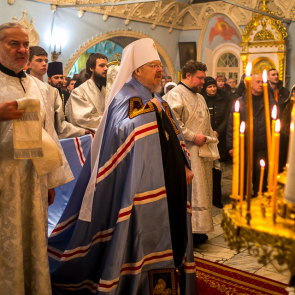 Церковь отказалась отменять пасхальную службу из-за коронавируса
