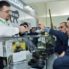 У российской оборонки начались проблемы