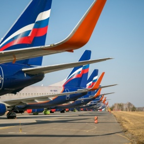Росавиация запланировала вывоз красноярцев из Таиланда