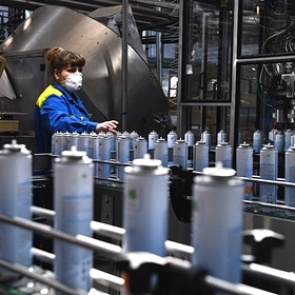 Российские работодатели начали вводить четырехдневку