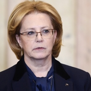 Спрогнозирован срок выхода эпидемии коронавируса в России на плато